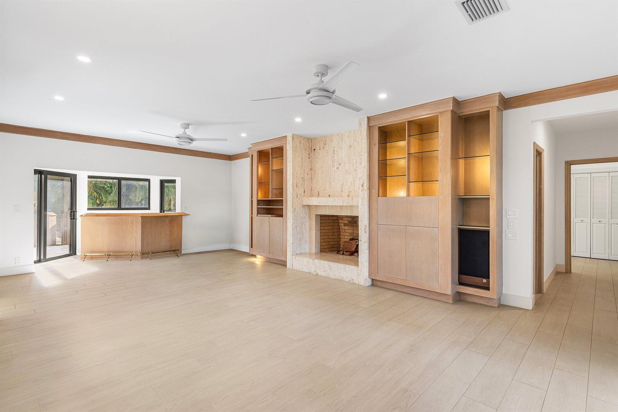 The Sanctuary - Residential