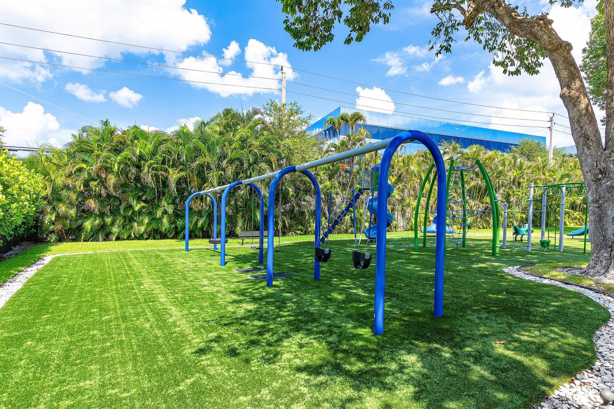 The Sanctuary - Residential