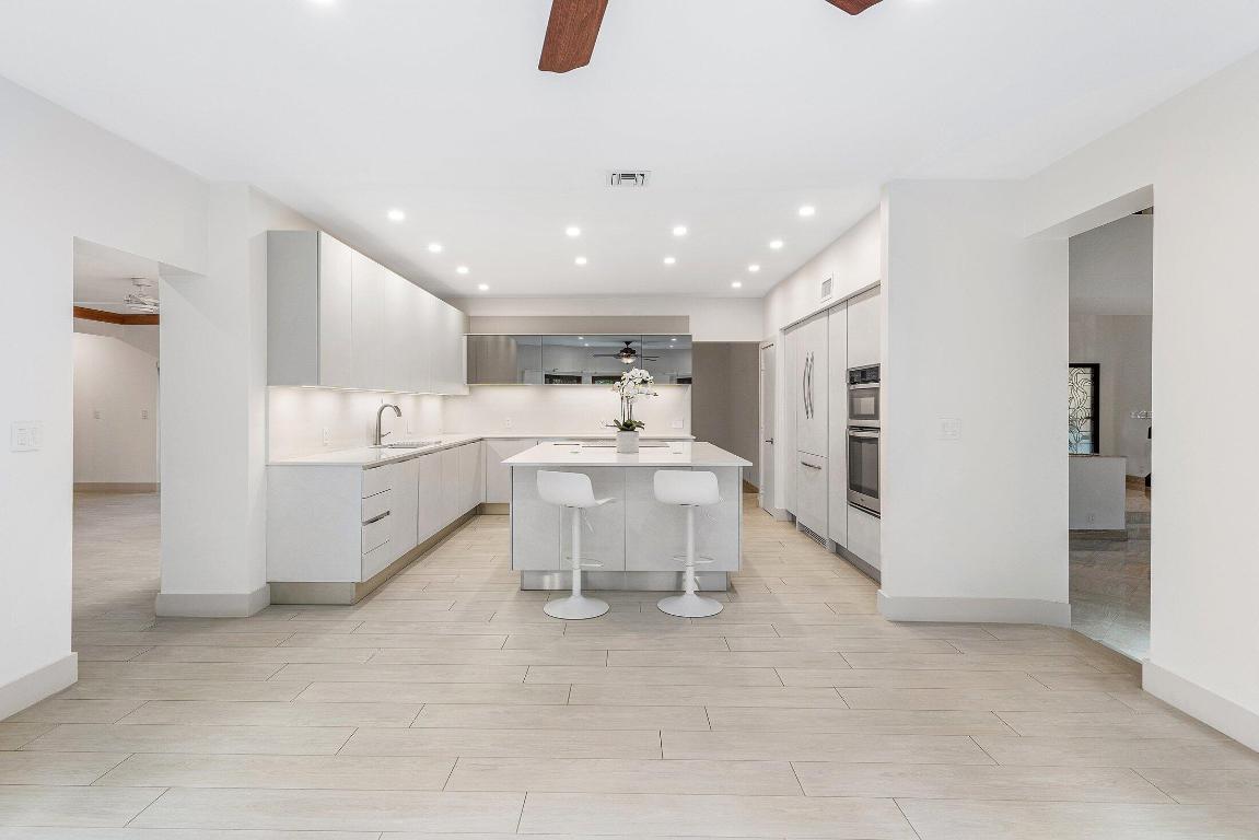 The Sanctuary - Residential