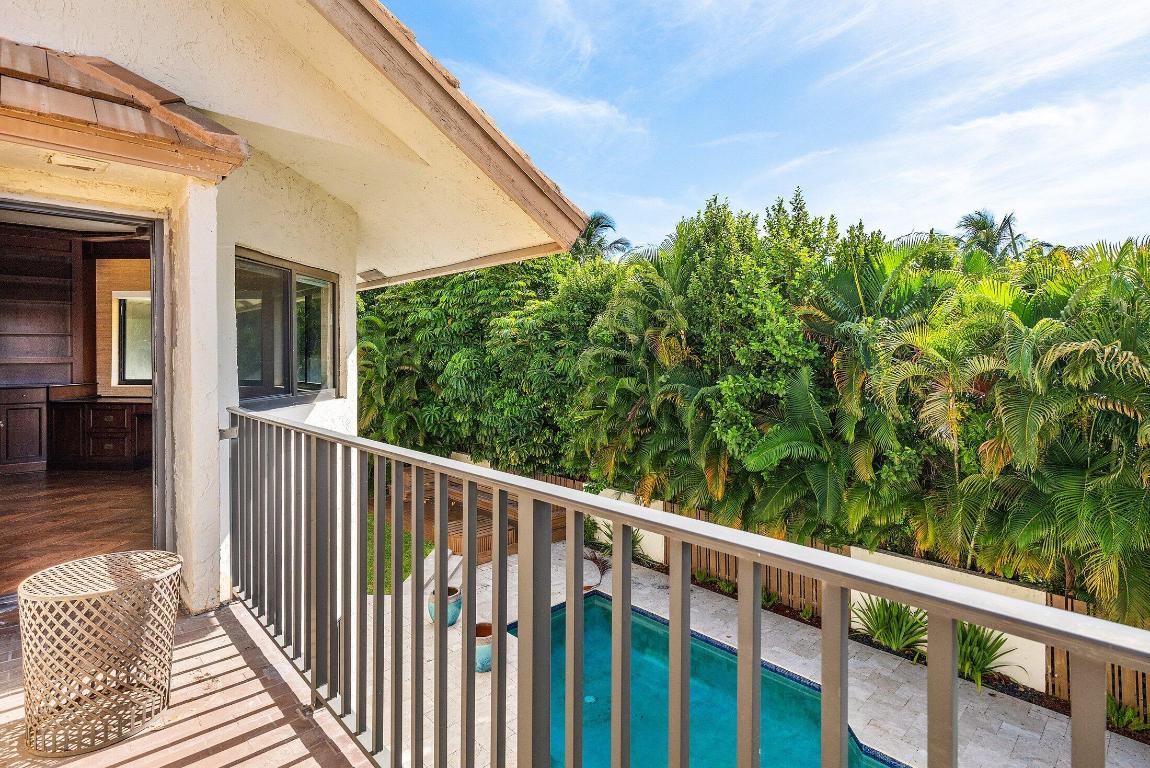 The Sanctuary - Residential