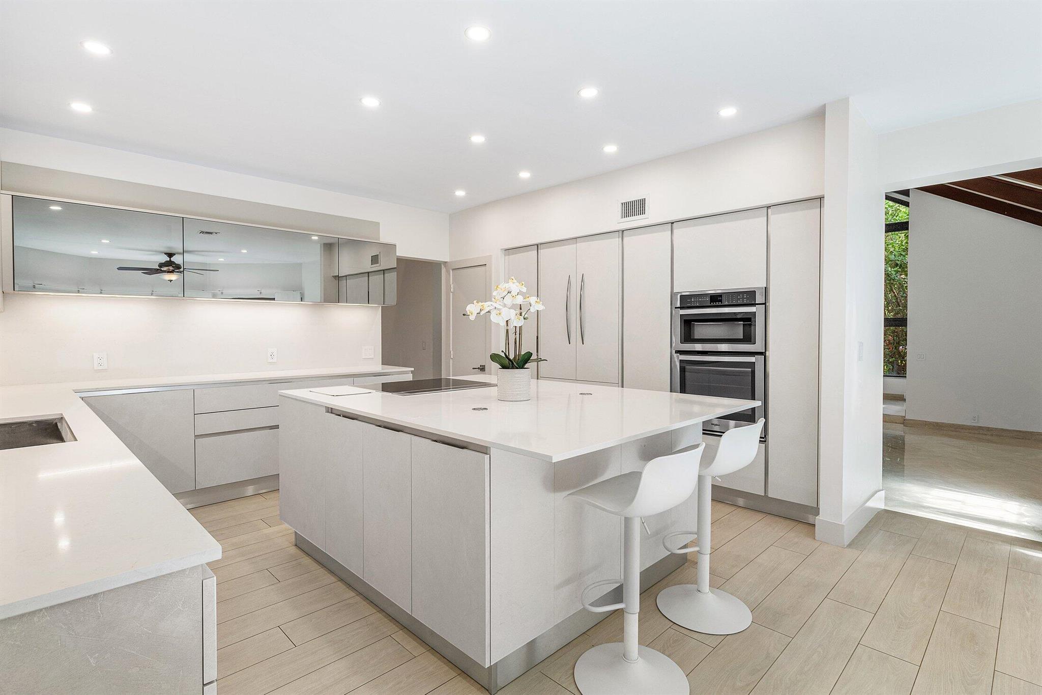 The Sanctuary - Residential