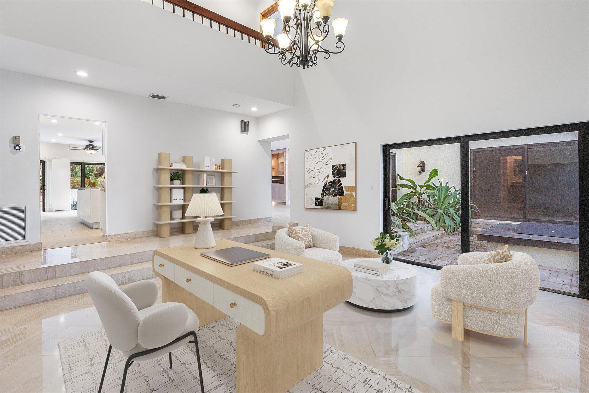 The Sanctuary - Residential