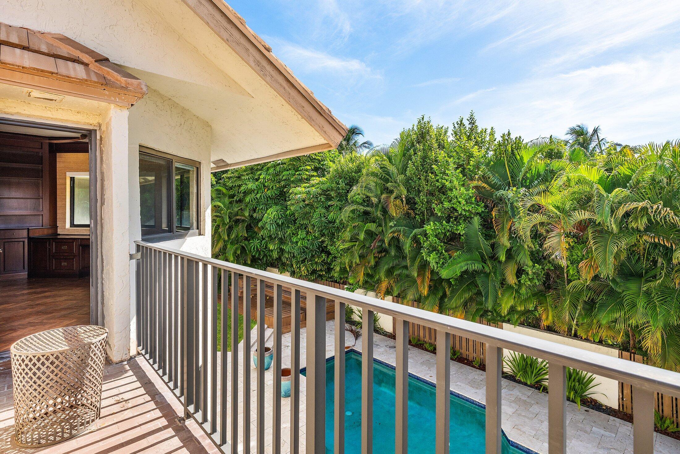 The Sanctuary - Residential