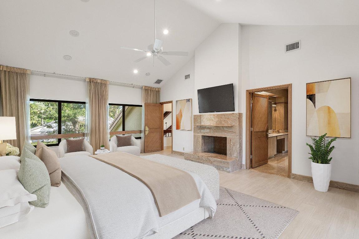 The Sanctuary - Residential