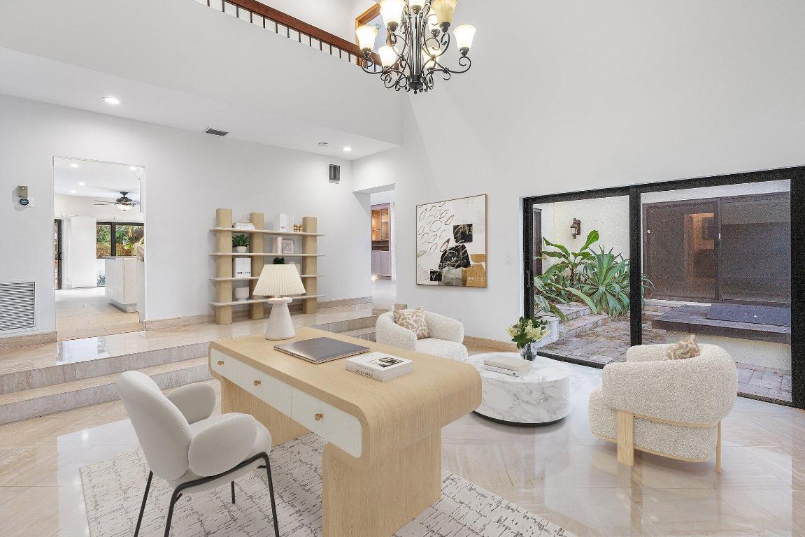 The Sanctuary - Residential