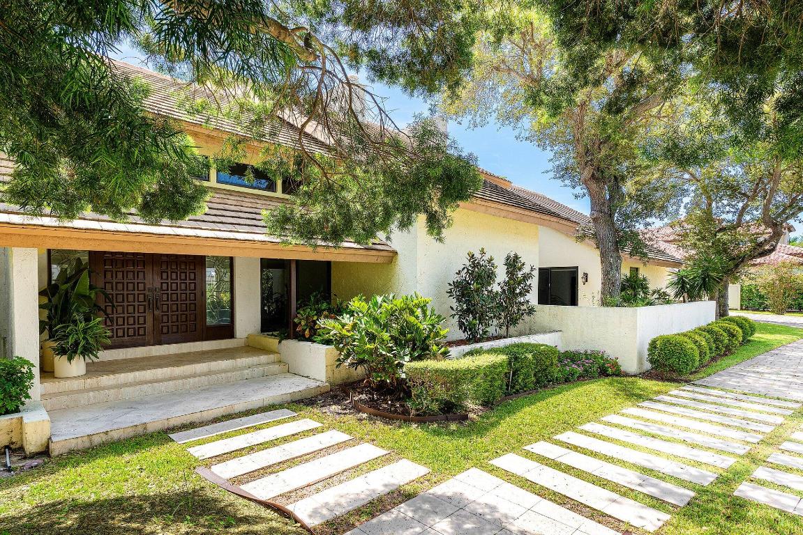 The Sanctuary - Residential