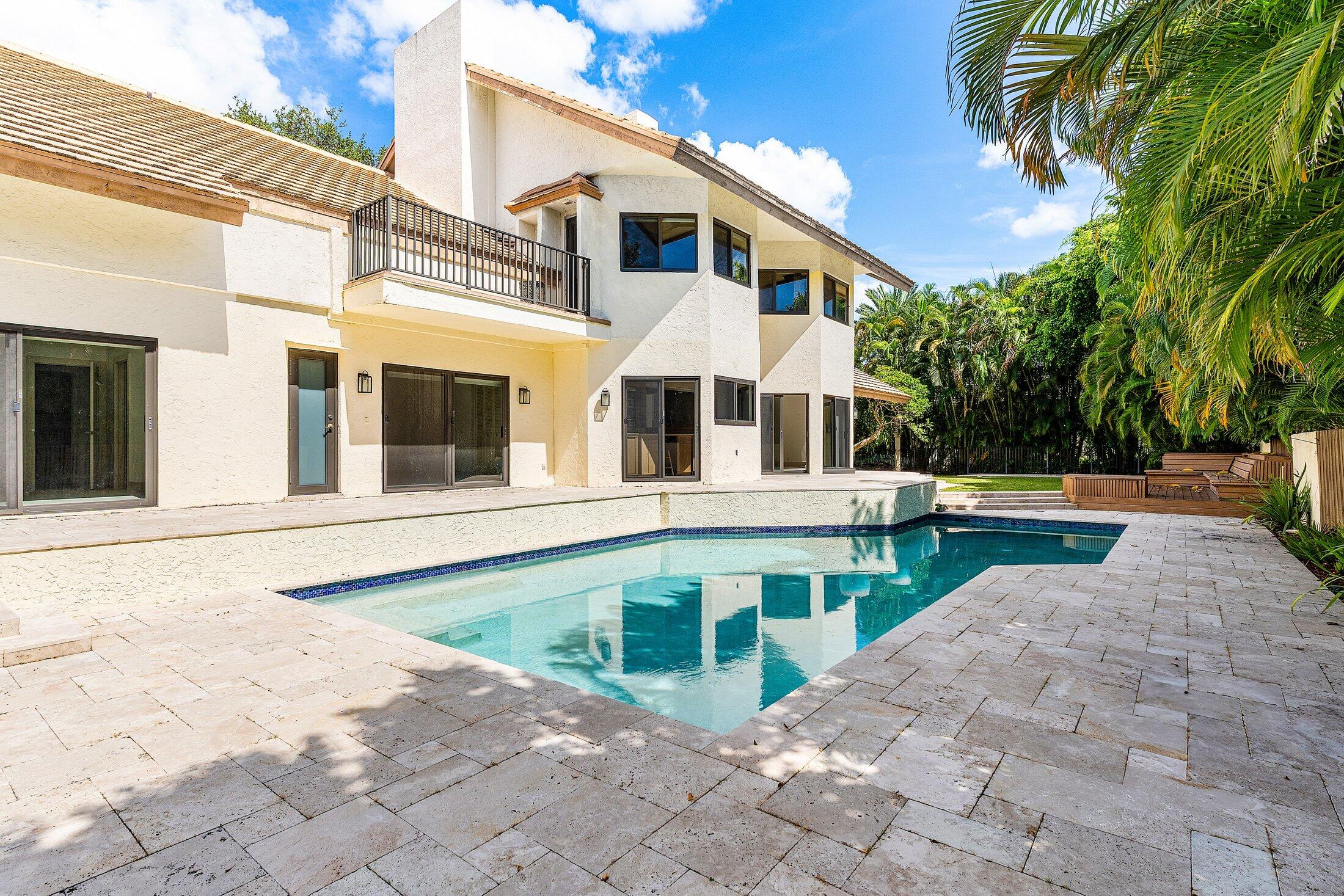 The Sanctuary - Residential