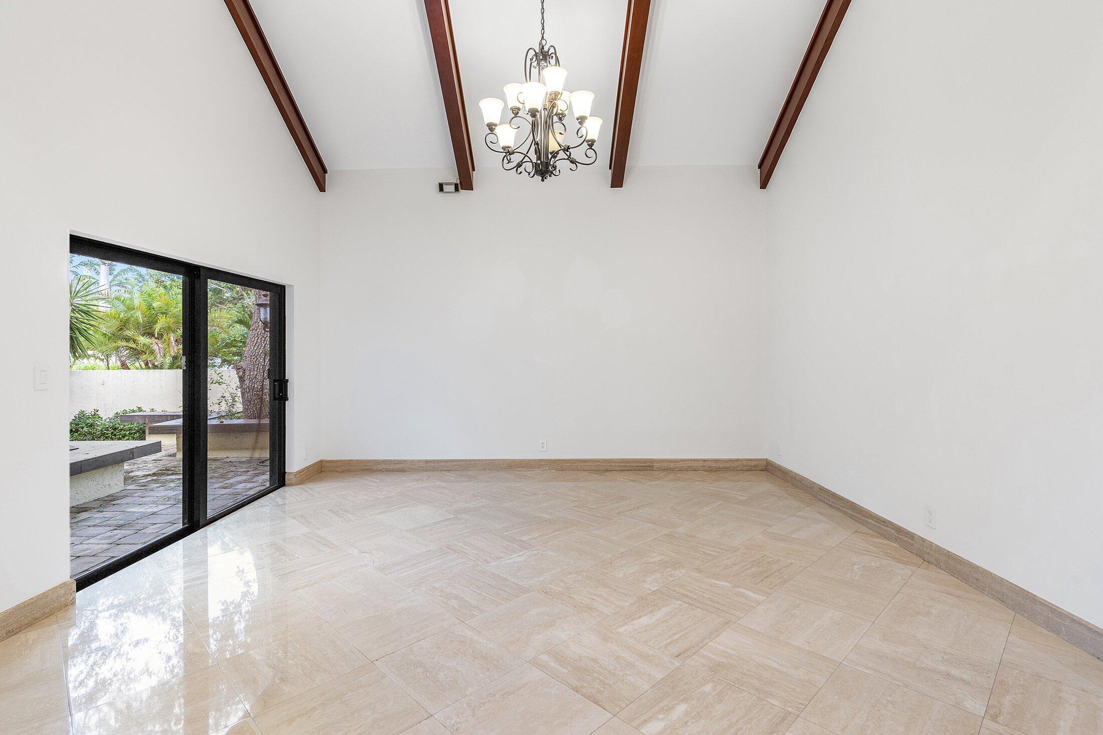 The Sanctuary - Residential