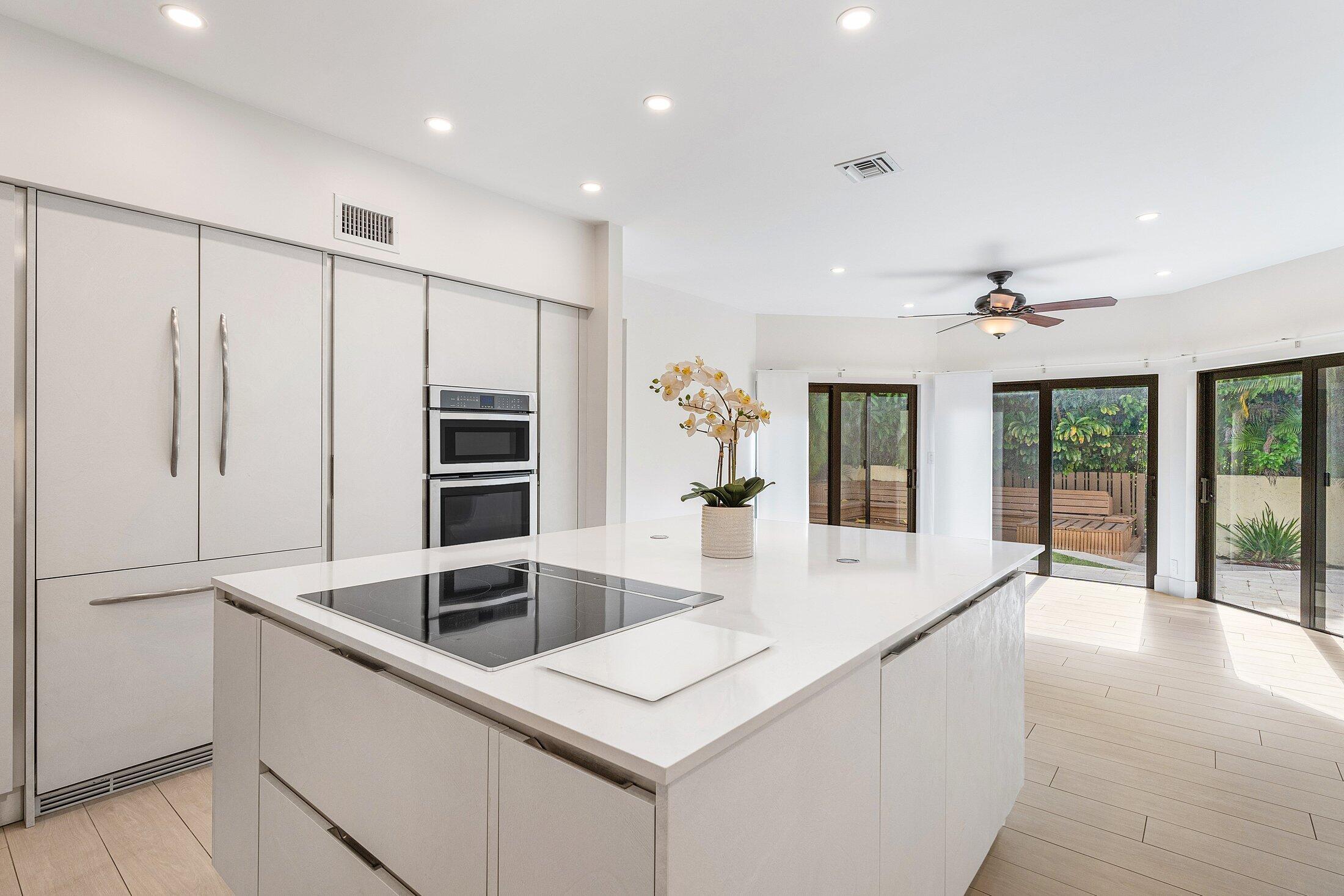 The Sanctuary - Residential