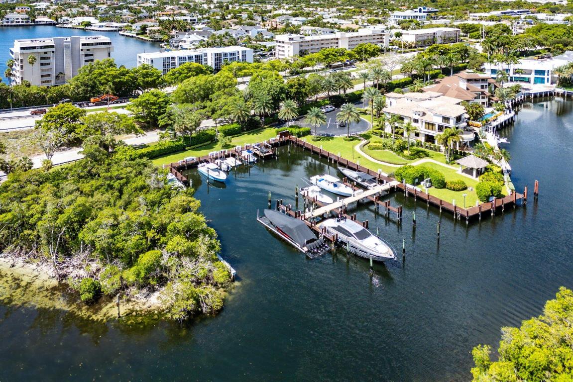 The Sanctuary - Residential