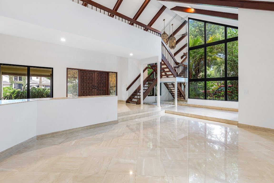 The Sanctuary - Residential