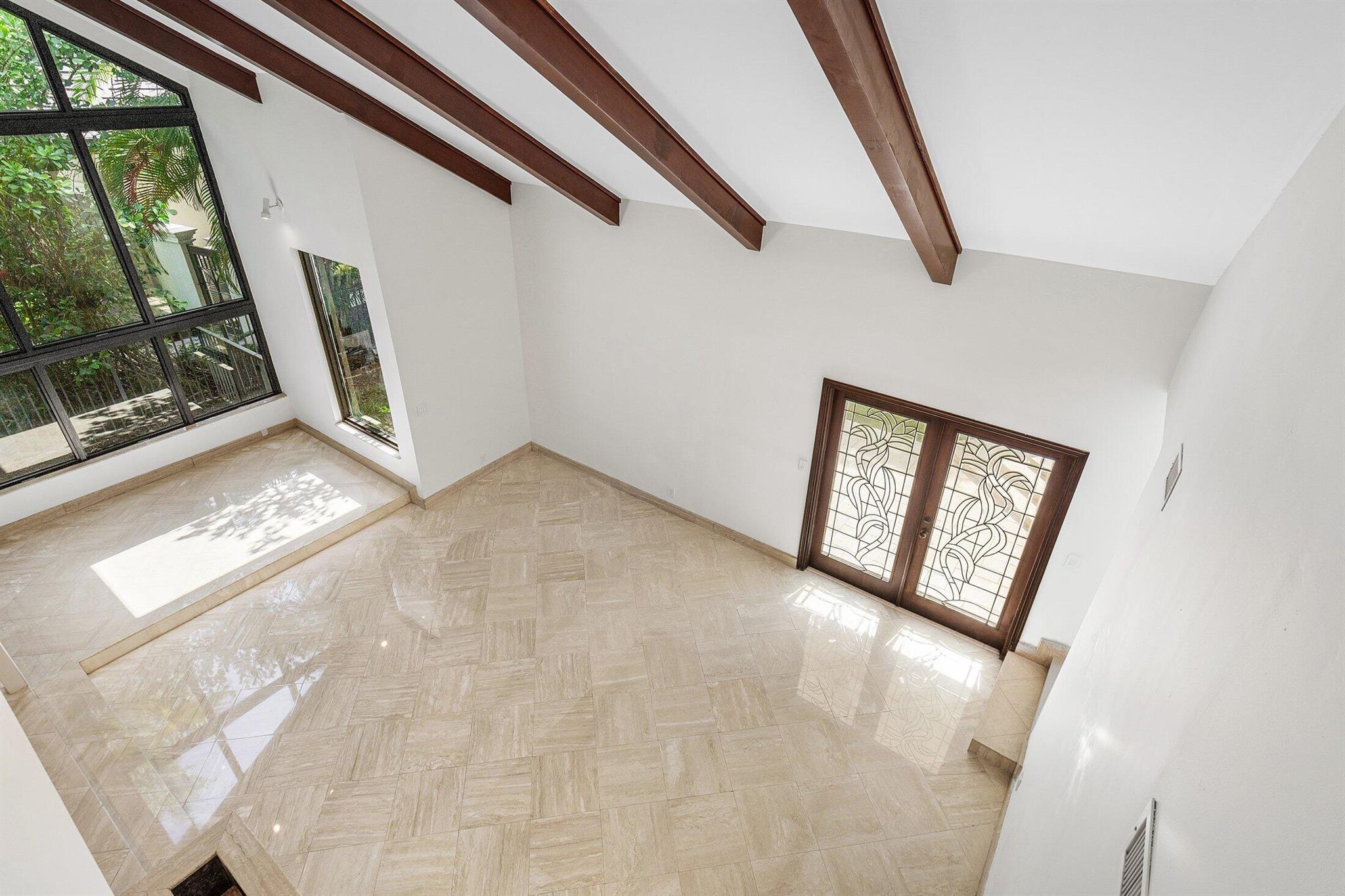 The Sanctuary - Residential