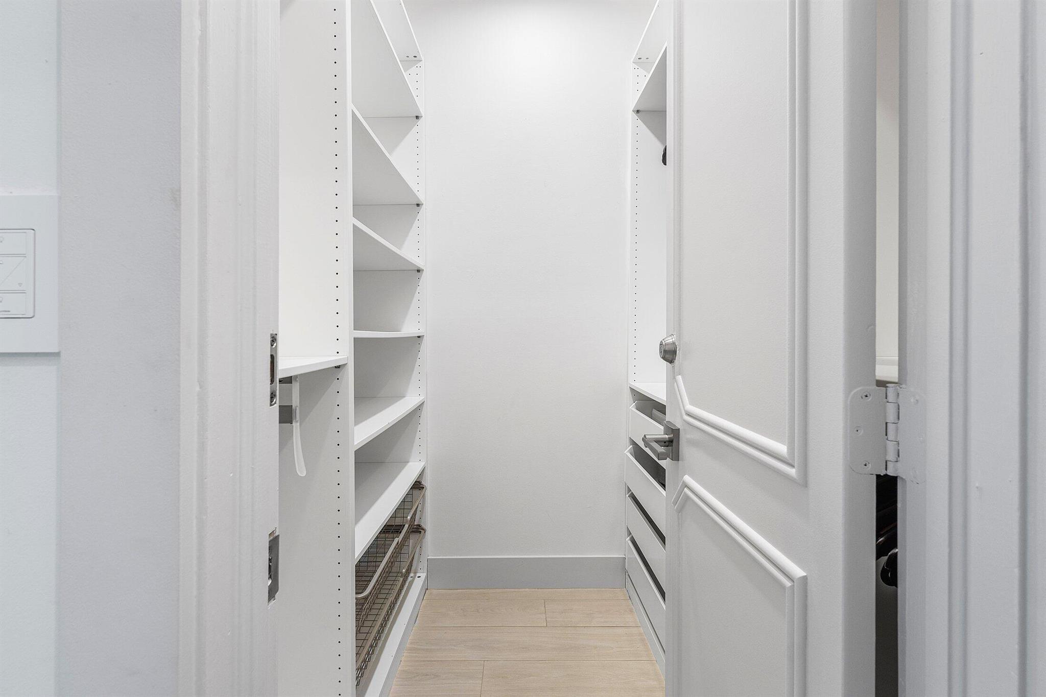 The Sanctuary - Residential