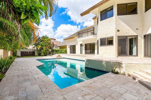 Tiny photo for 4140 Sanctuary Lane, Boca Raton, FL 33431 (MLS # R11150419)