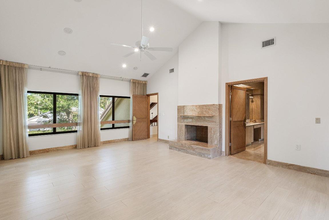 The Sanctuary - Residential