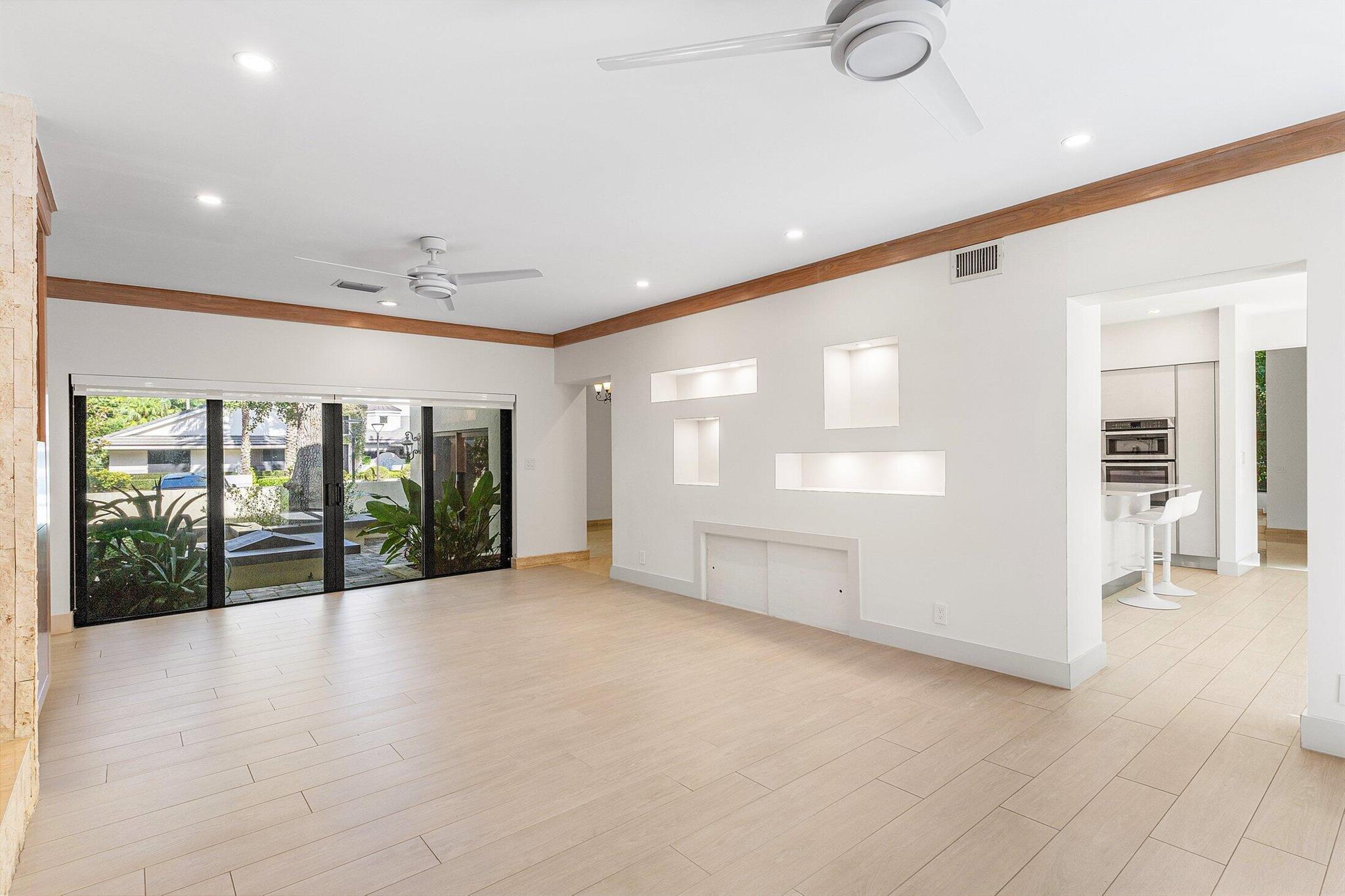 The Sanctuary - Residential