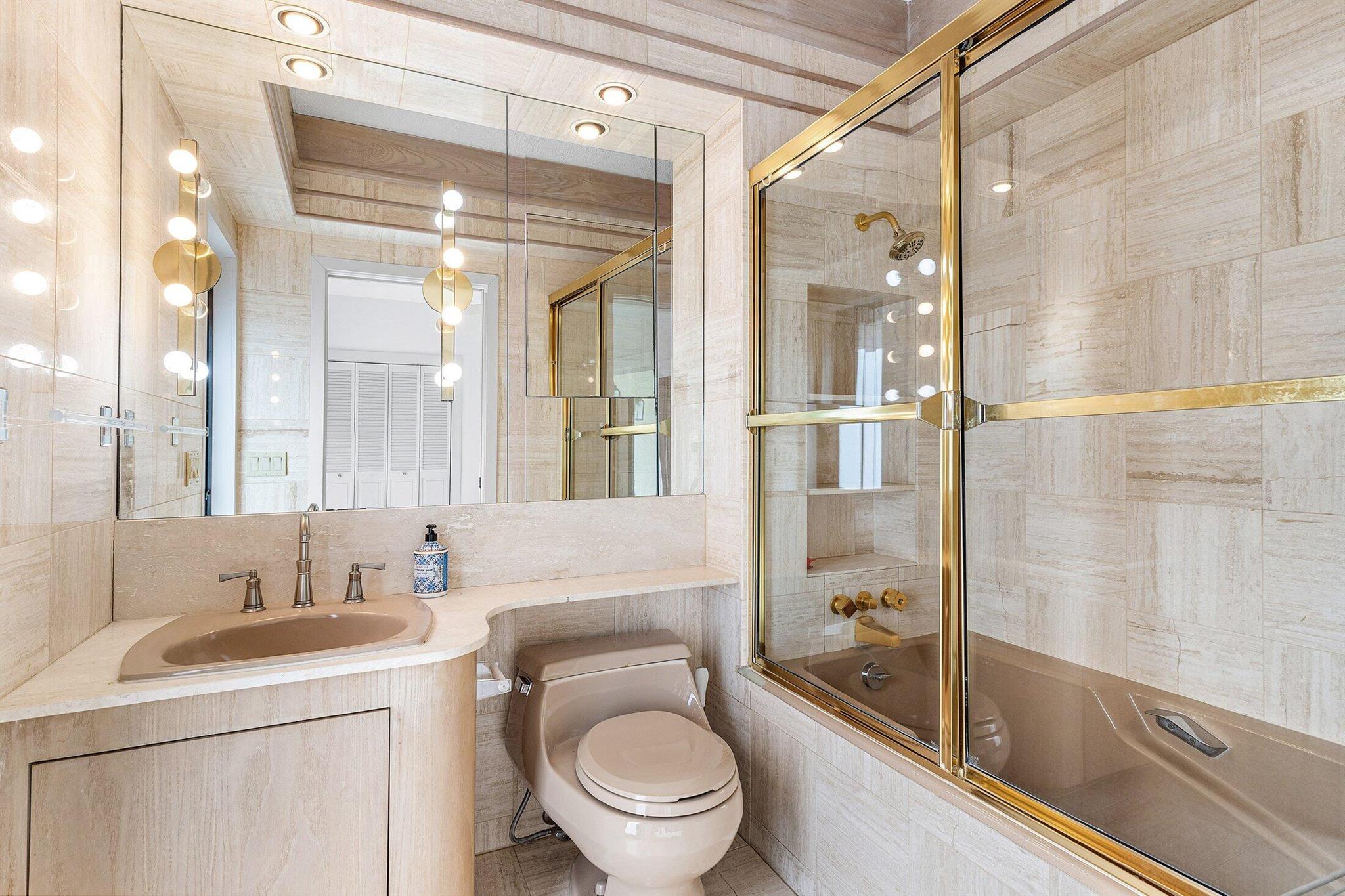 The Sanctuary - Residential