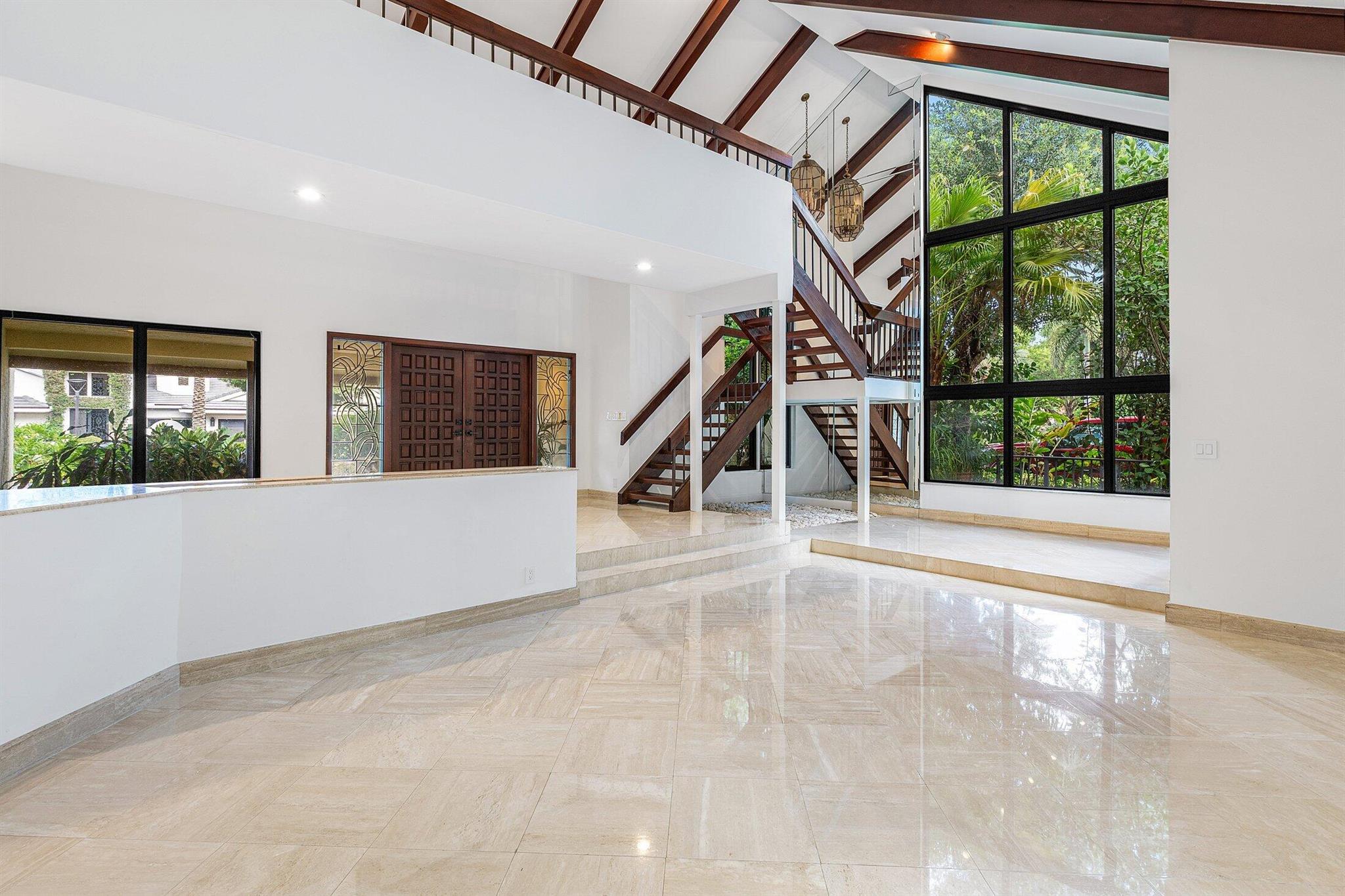 The Sanctuary - Residential