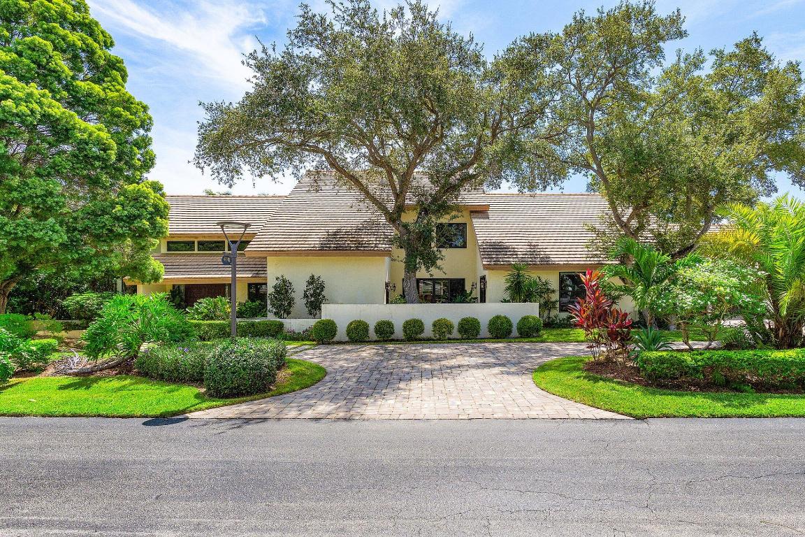 The Sanctuary - Residential