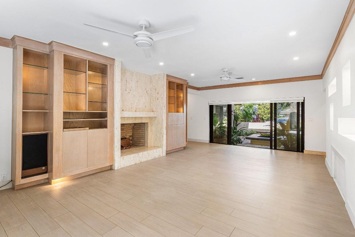 The Sanctuary - Residential