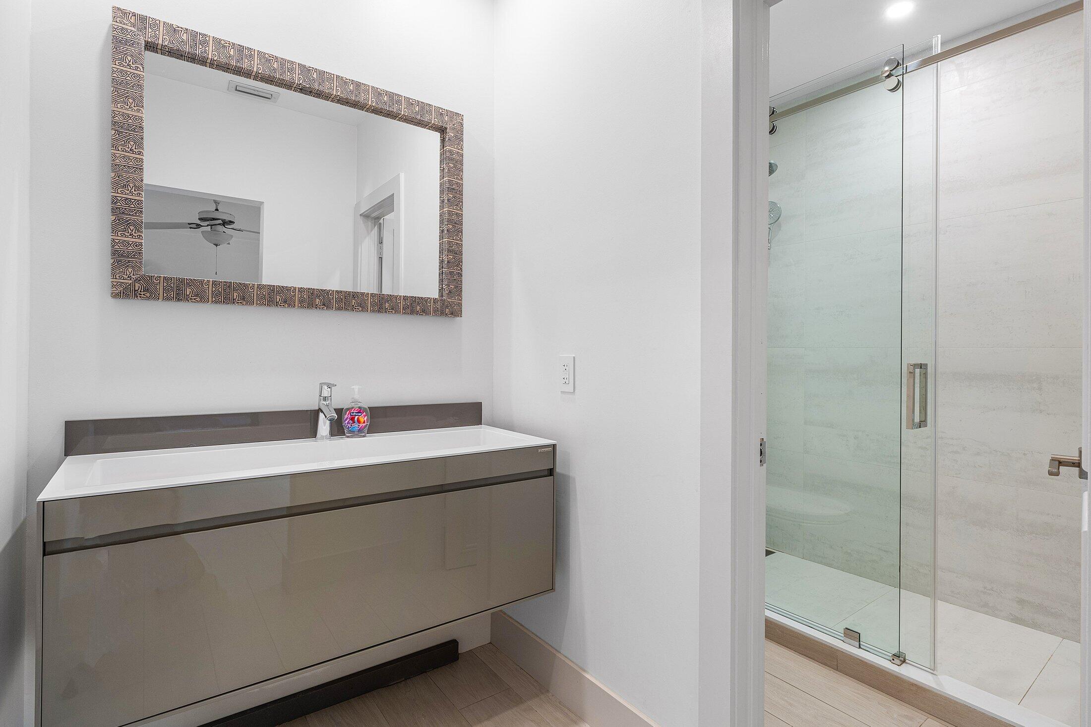 The Sanctuary - Residential