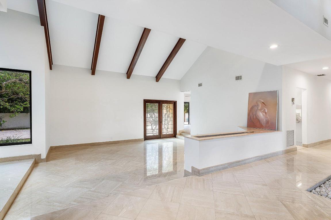 The Sanctuary - Residential