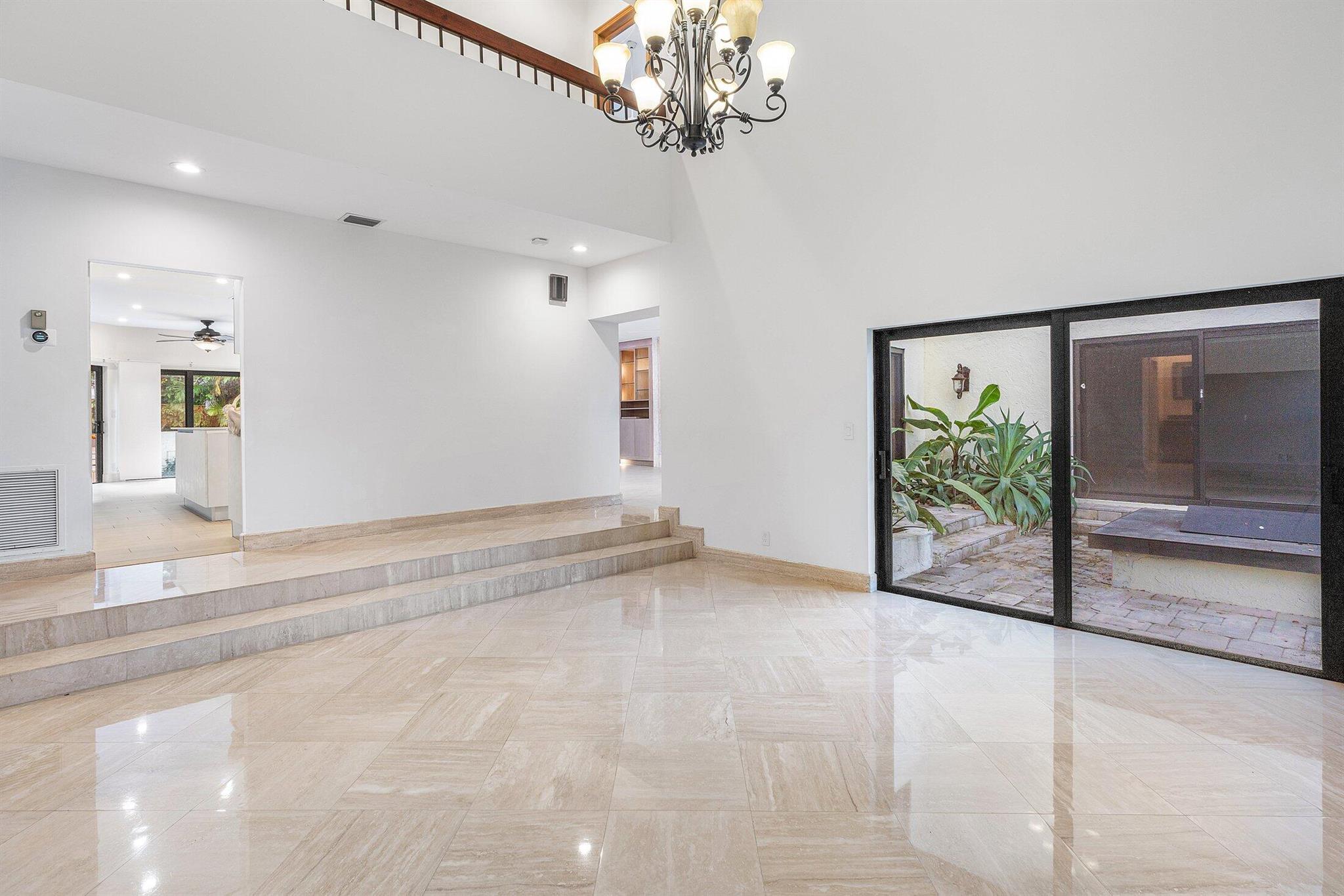 The Sanctuary - Residential