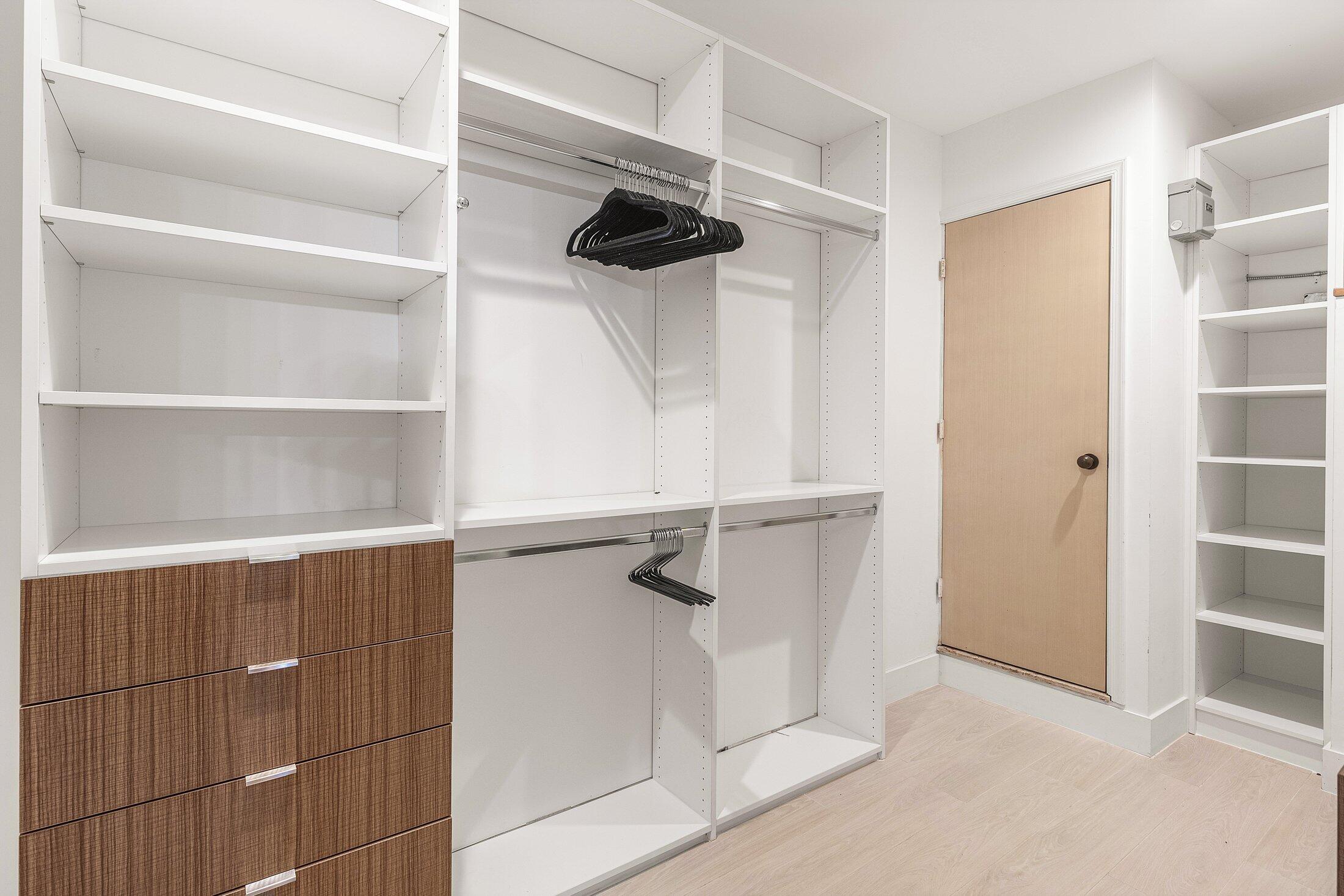 The Sanctuary - Residential