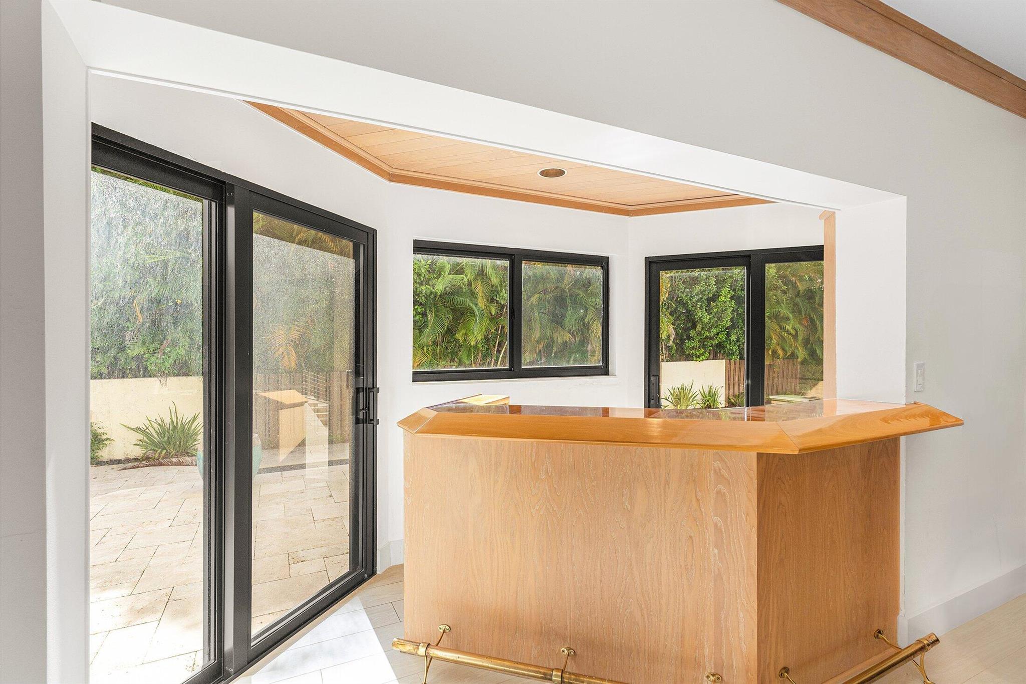 The Sanctuary - Residential