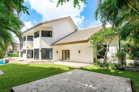 Tiny photo for 4140 Sanctuary Lane, Boca Raton, FL 33431 (MLS # R11150419)