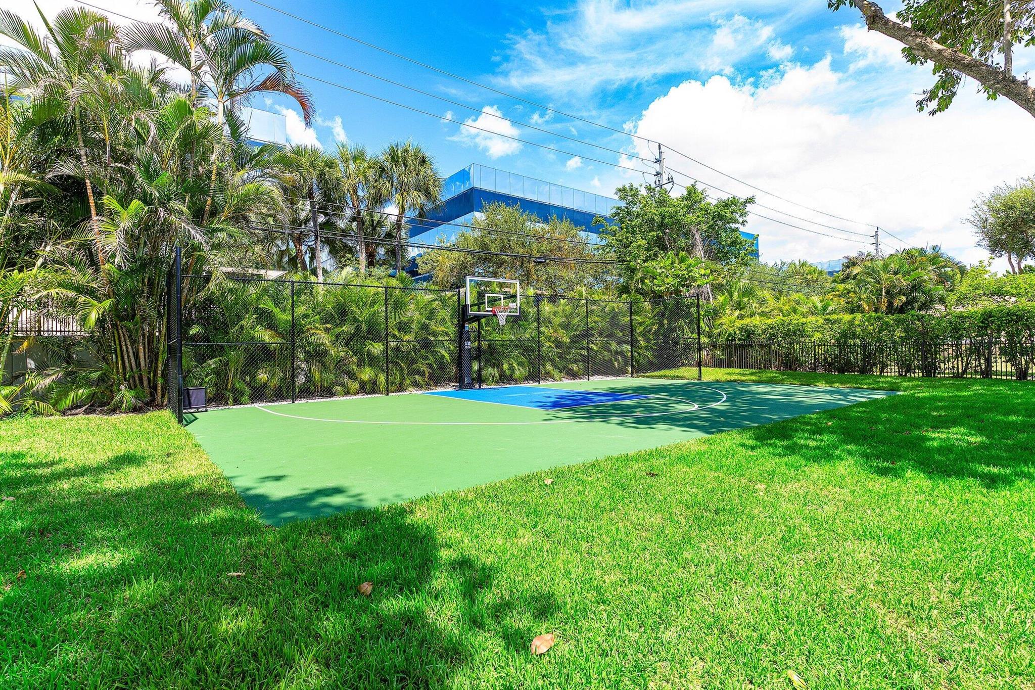 The Sanctuary - Residential