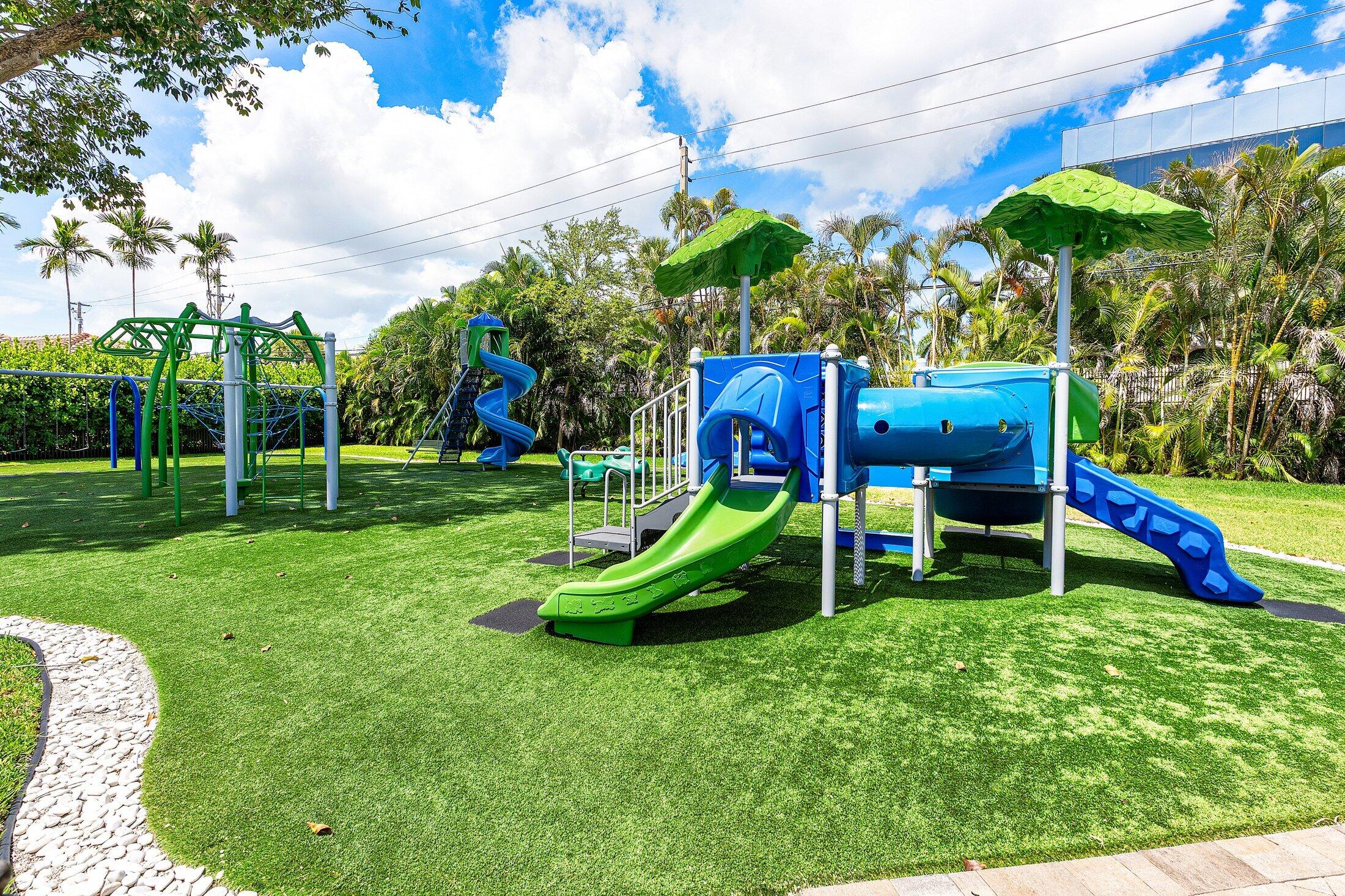 The Sanctuary - Residential