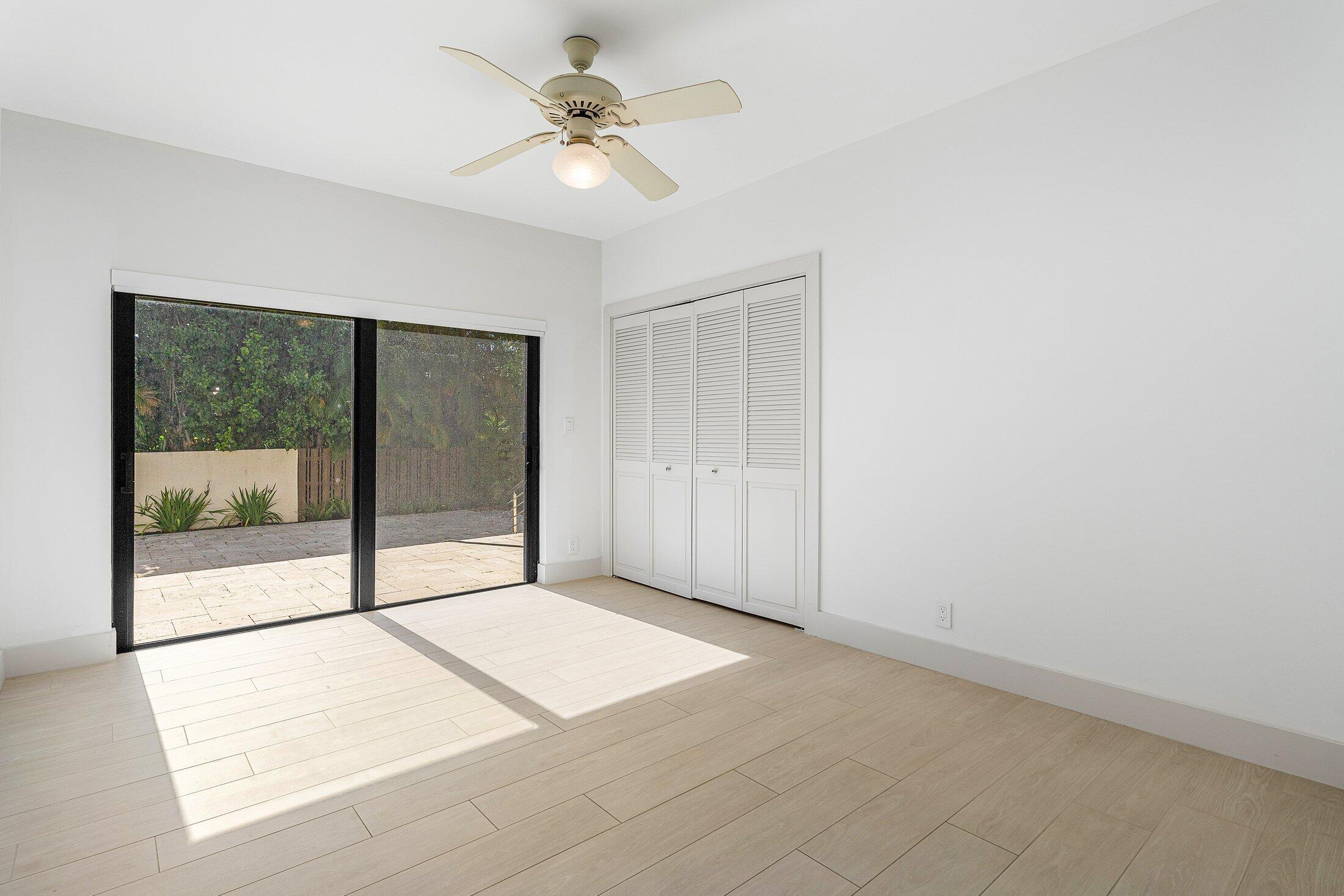 The Sanctuary - Residential