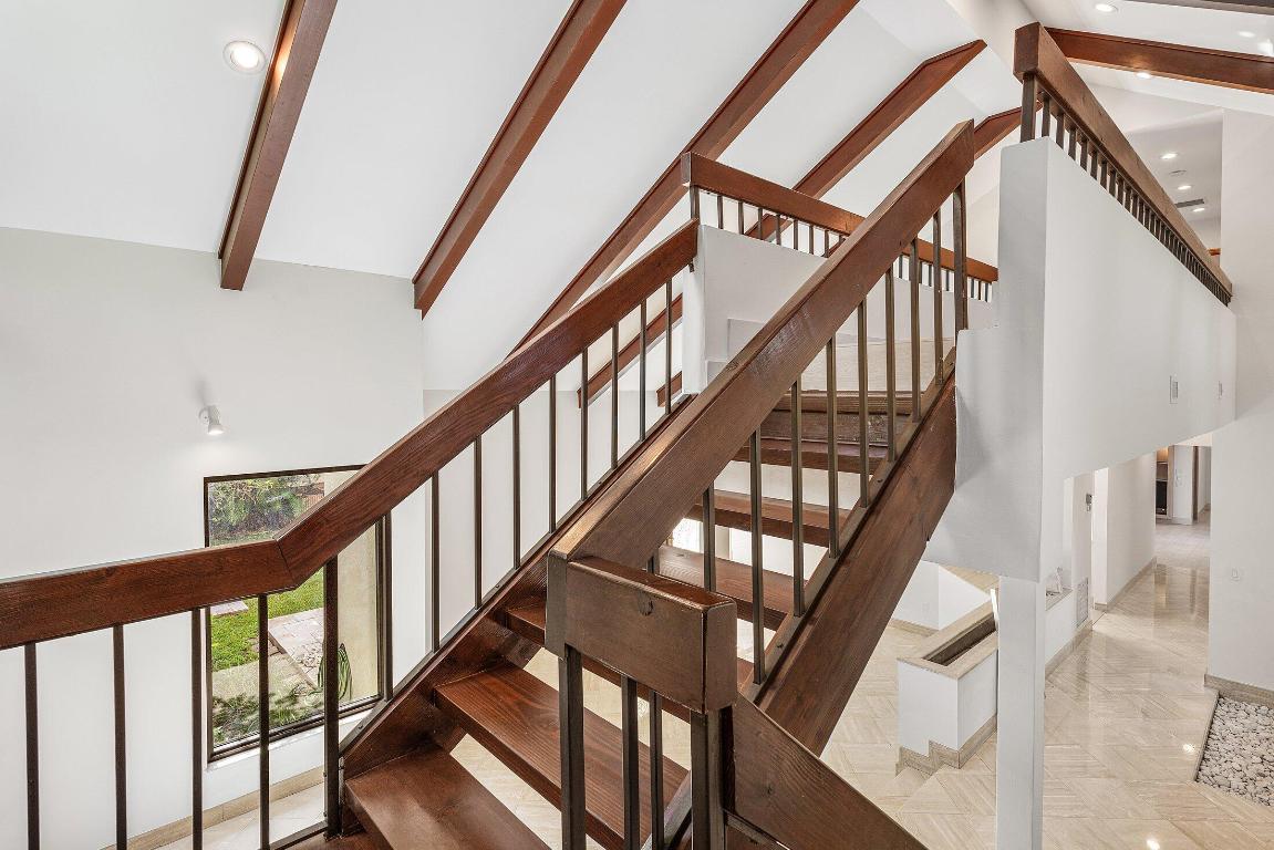 The Sanctuary - Residential