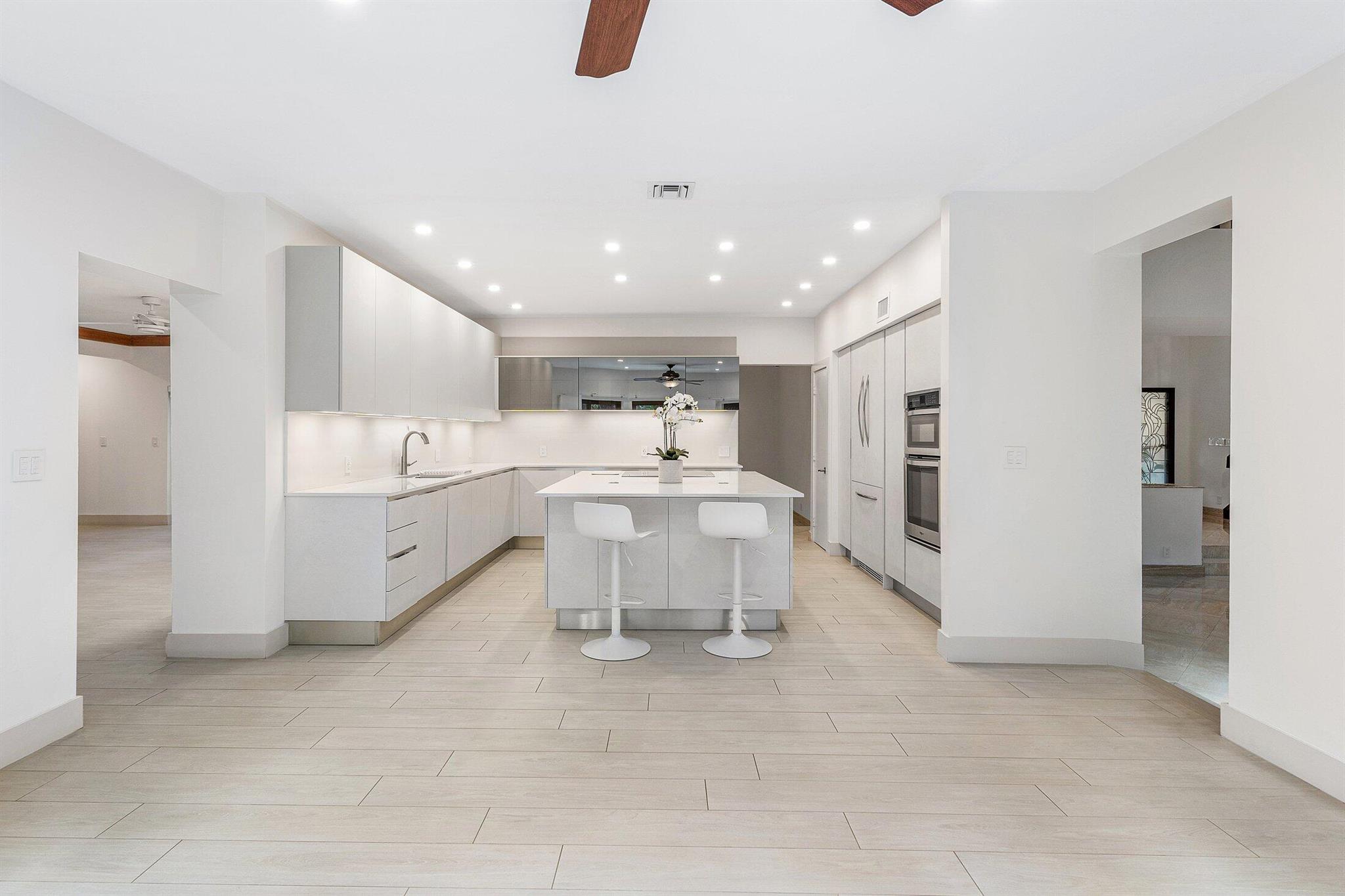 The Sanctuary - Residential