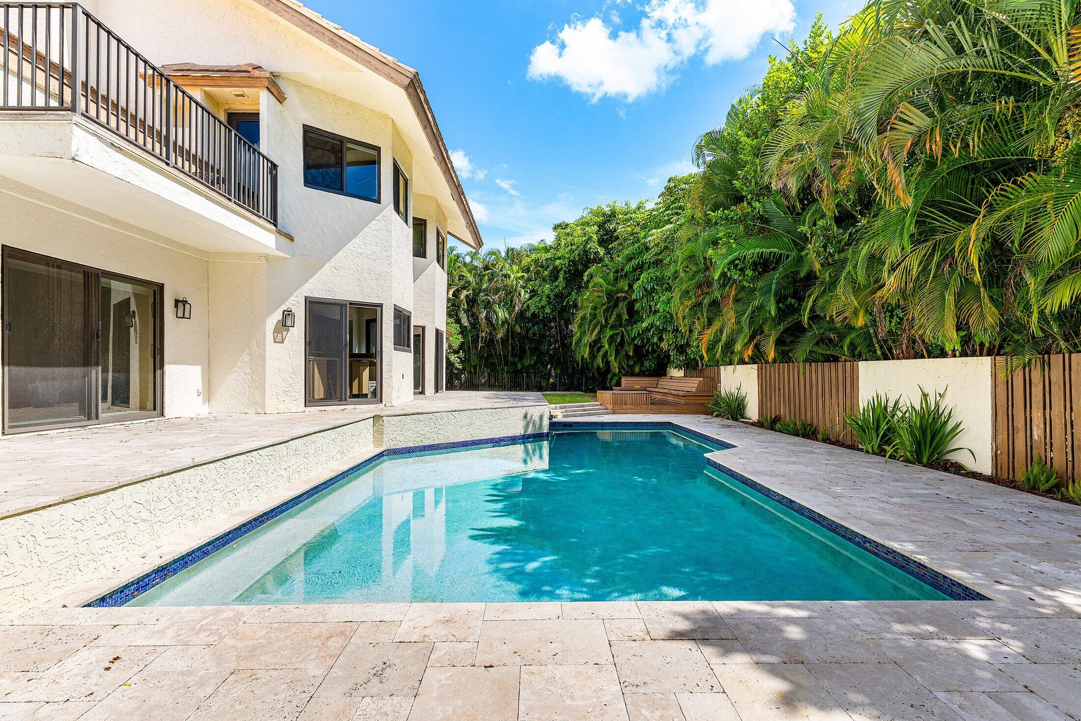 The Sanctuary - Residential