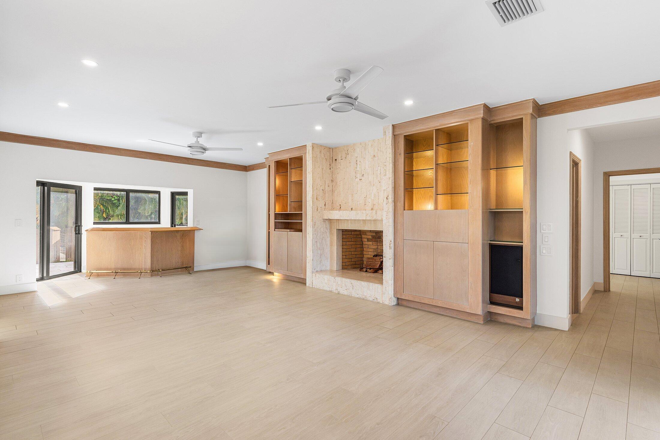 The Sanctuary - Residential