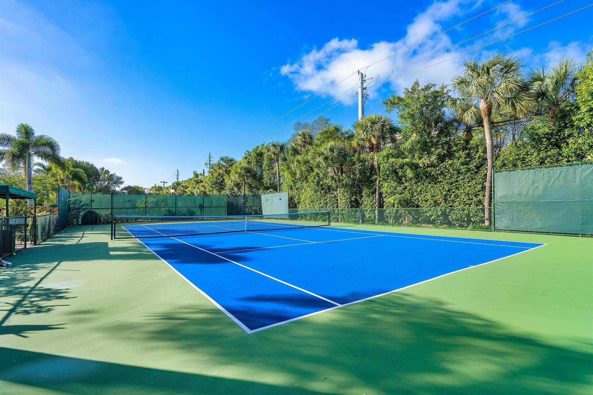 The Sanctuary - Residential