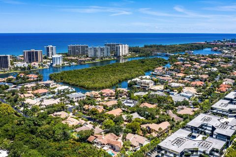 Tiny photo for 4140 Sanctuary Lane, Boca Raton, FL 33431 (MLS # R11150419)