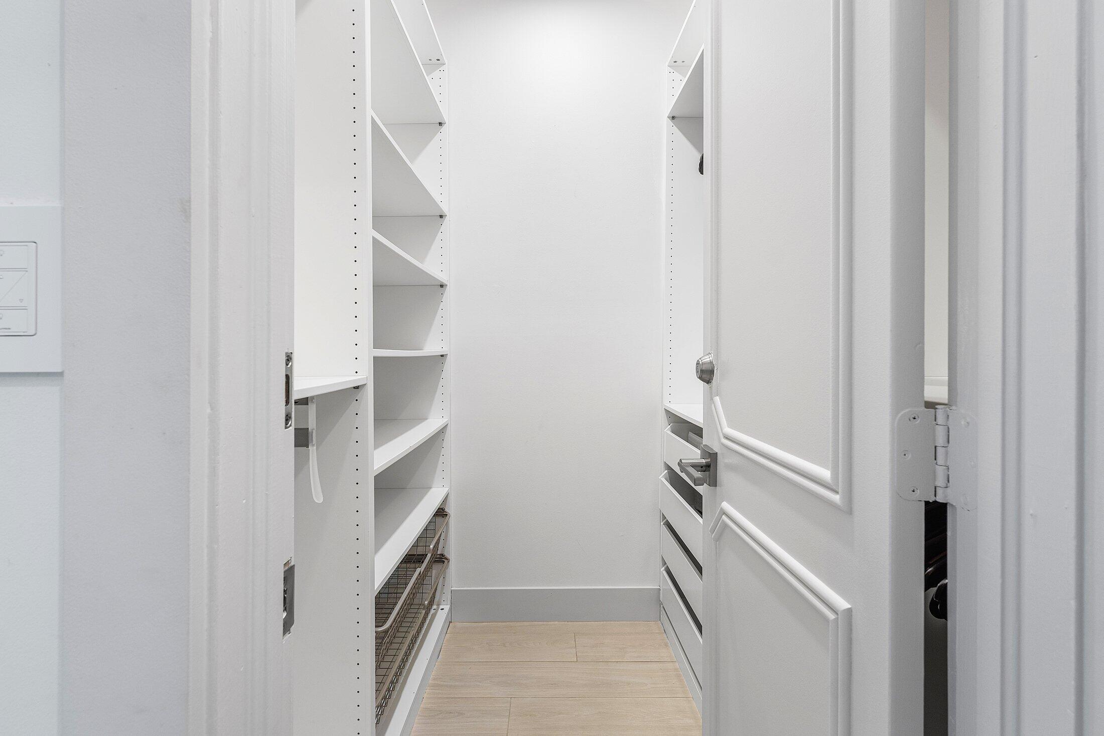 The Sanctuary - Residential