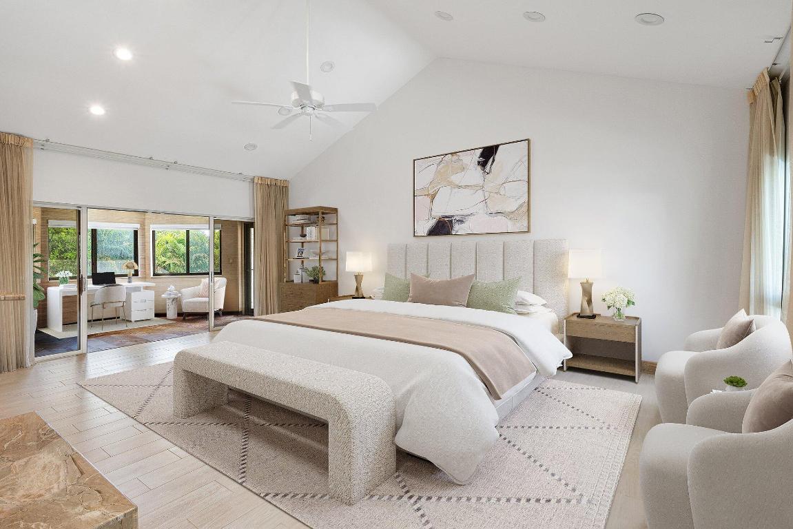 The Sanctuary - Residential