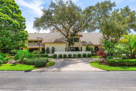 Tiny photo for 4140 Sanctuary Lane, Boca Raton, FL 33431 (MLS # R11150419)
