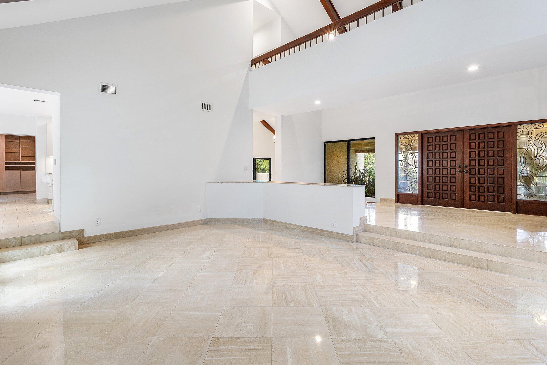 The Sanctuary - Residential