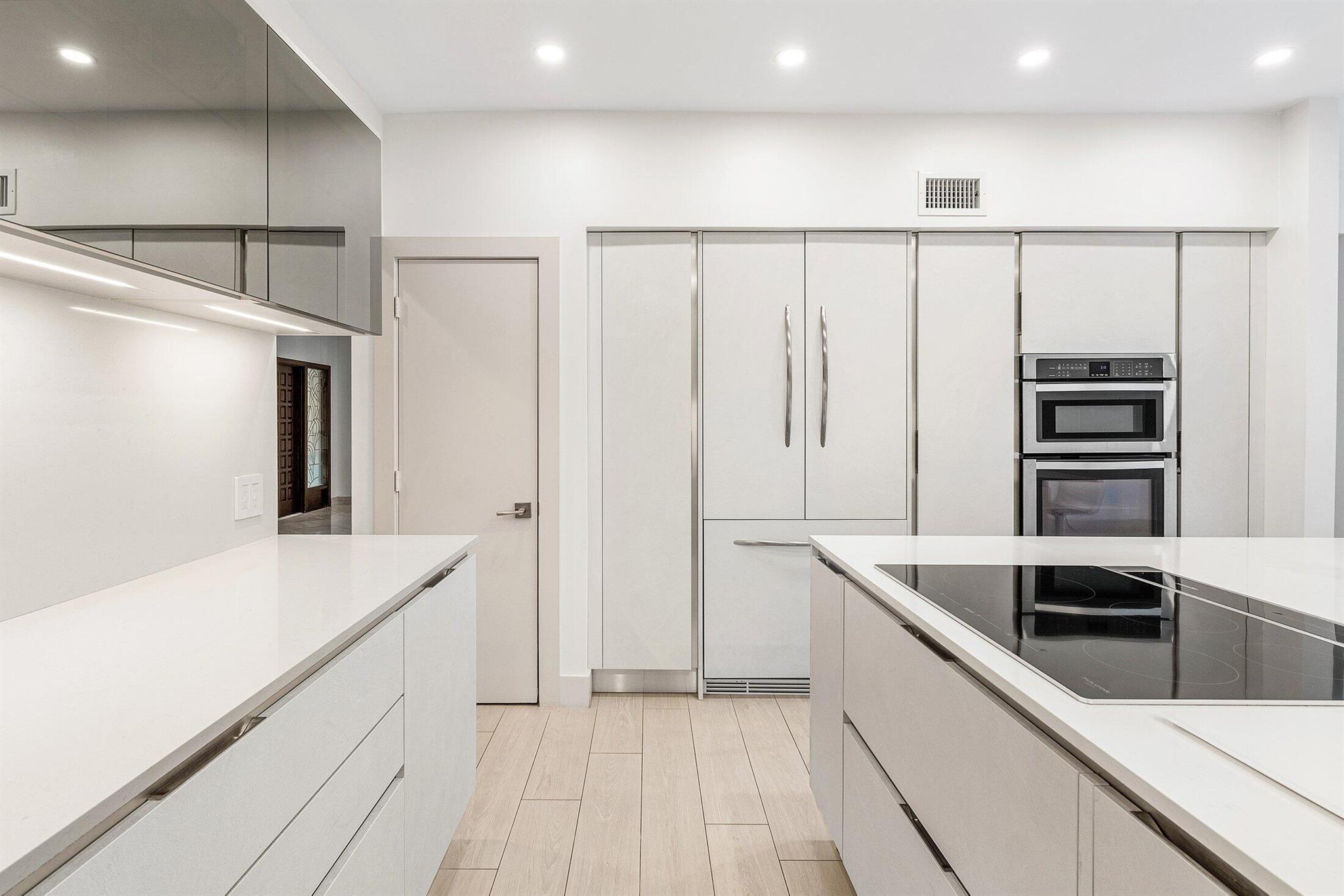 The Sanctuary - Residential