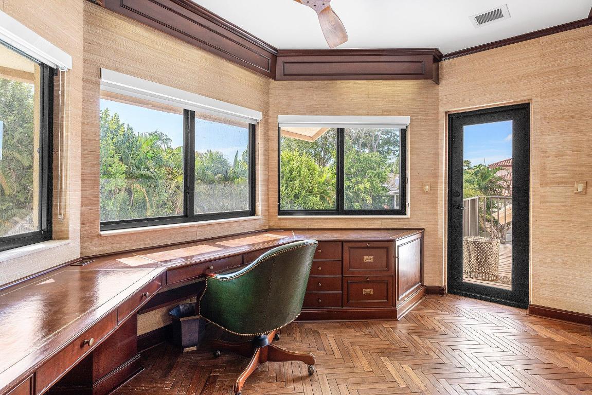 The Sanctuary - Residential