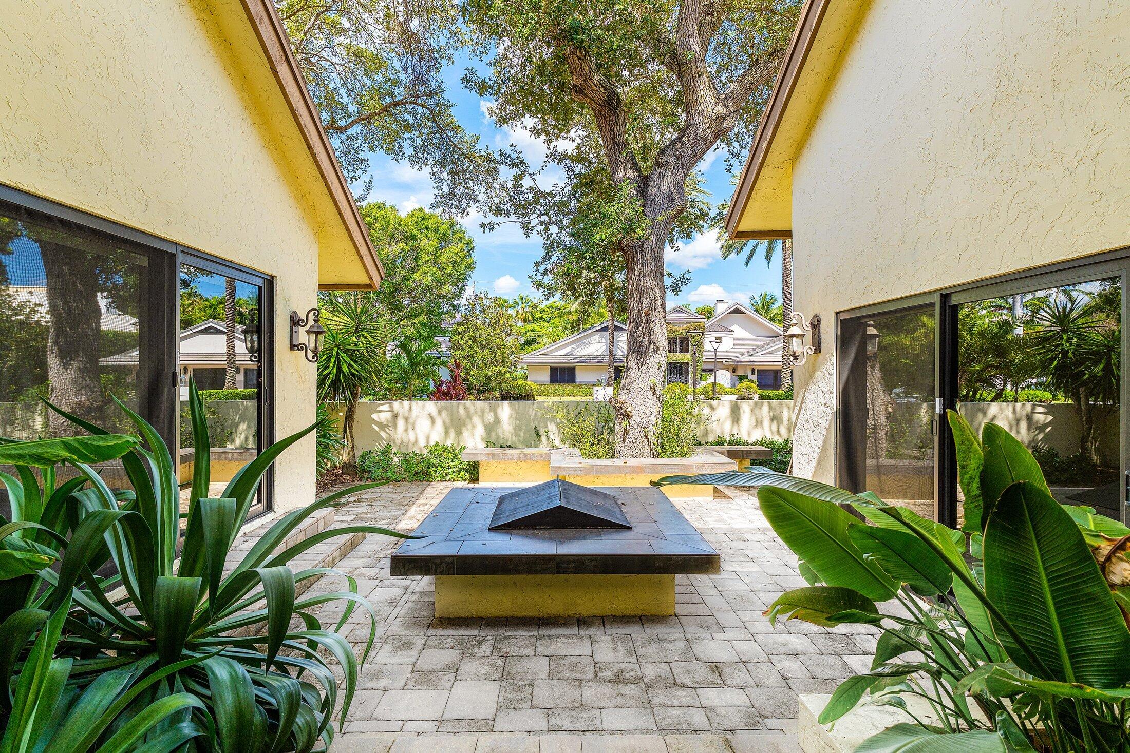 The Sanctuary - Residential