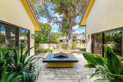 Tiny photo for 4140 Sanctuary Lane, Boca Raton, FL 33431 (MLS # R11150419)