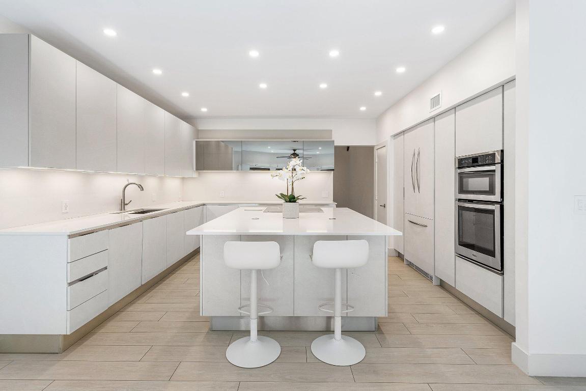 The Sanctuary - Residential