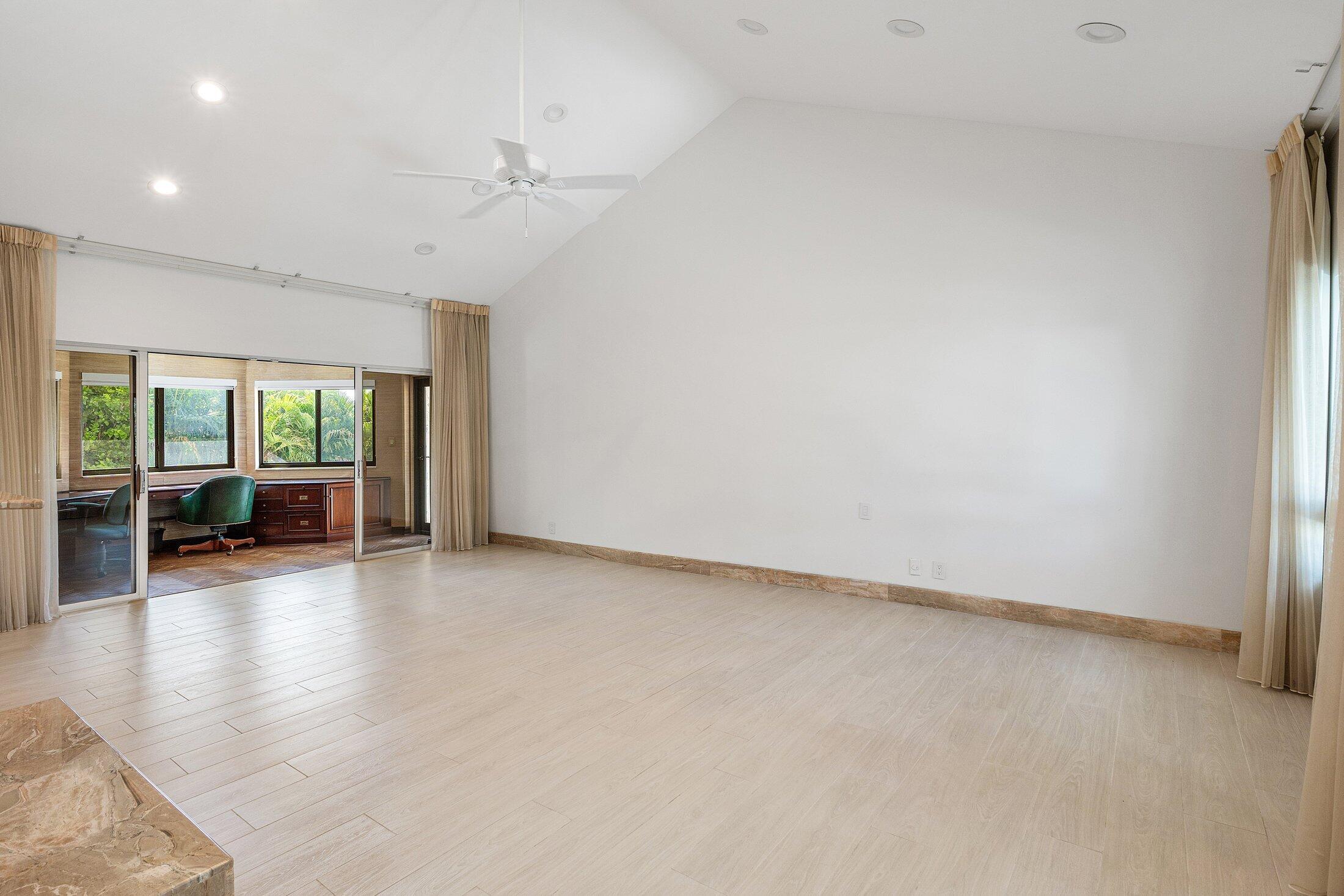 The Sanctuary - Residential