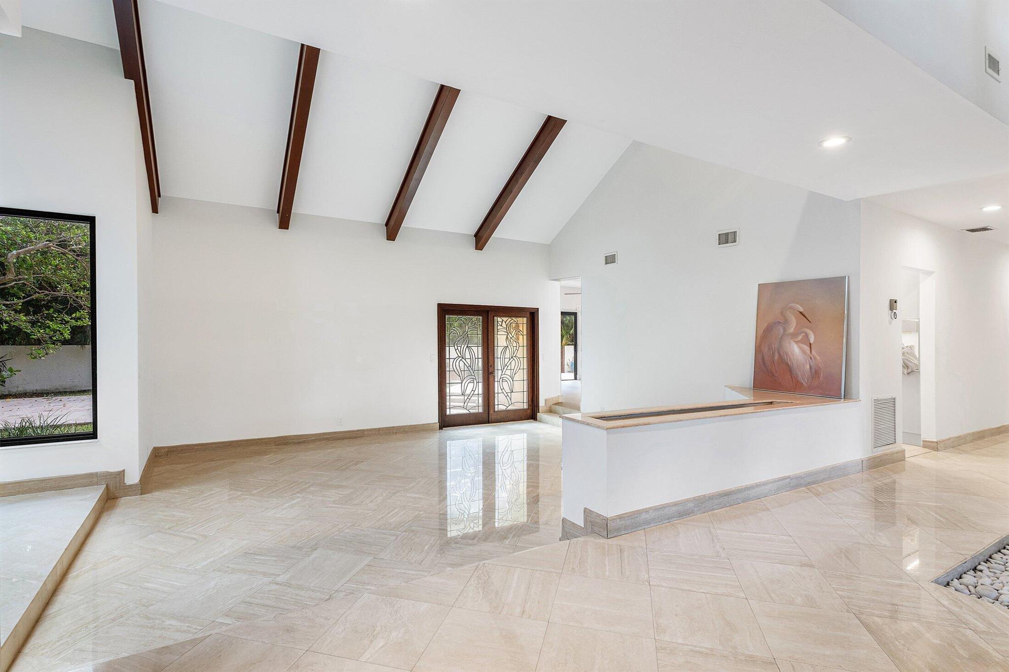 The Sanctuary - Residential